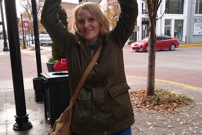 Adventurous Scavenger Hunt in Oklahoma City by Crazy Dash