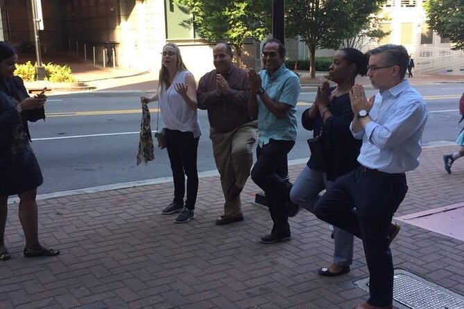 Adventurous Scavenger Hunt in Saint John by Operation City Quest