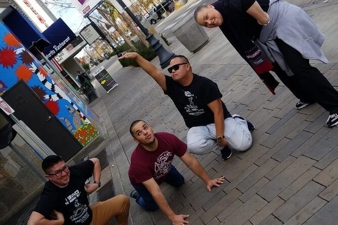 Adventurous Scavenger Hunt in Toronto by Crazy Dash