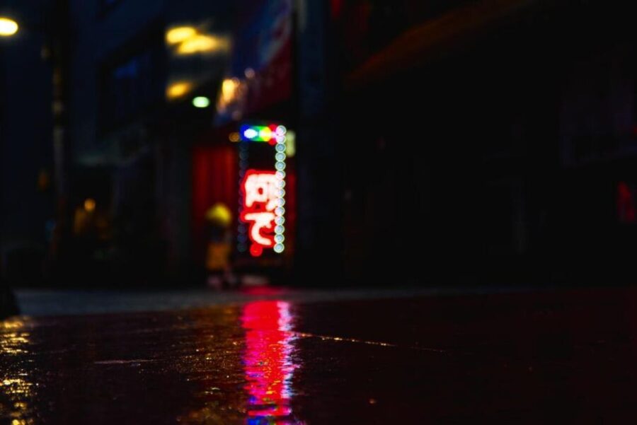 After Dark in Gothenburg: A Guided Nightlife Tour - Tour Overview and Details