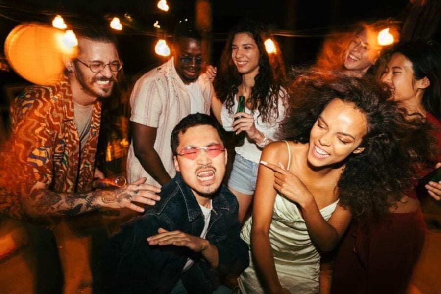 After Dark in Gothenburg: A Guided Nightlife Tour - Overview of the Tour