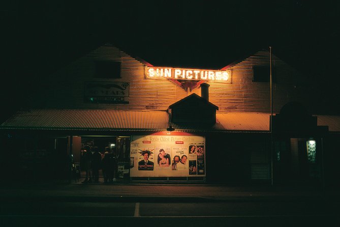 Afternoon Broome Town Tour Including Beer Tasting & Sunset Drinks