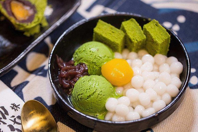 Afternoon Tea and Dessert Tour on the Huaihai Road in Shanghai - Overview of the Tour