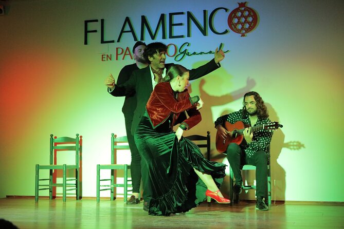 AG Flamenco City Tours