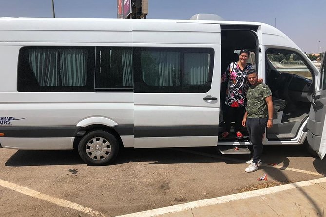 Agadir Airport Transfer to or From Agadir City
