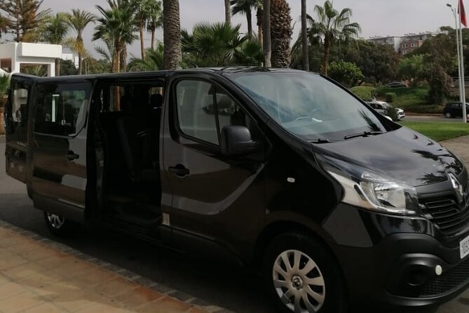 Agadir Airport Transfer