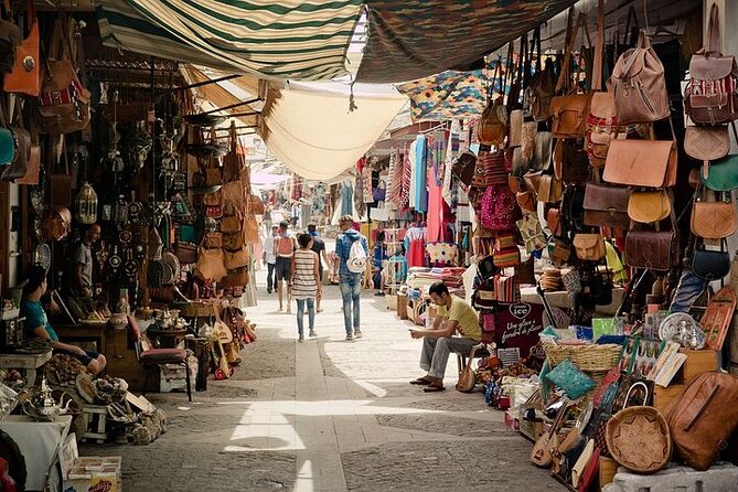 Agadir City Tour