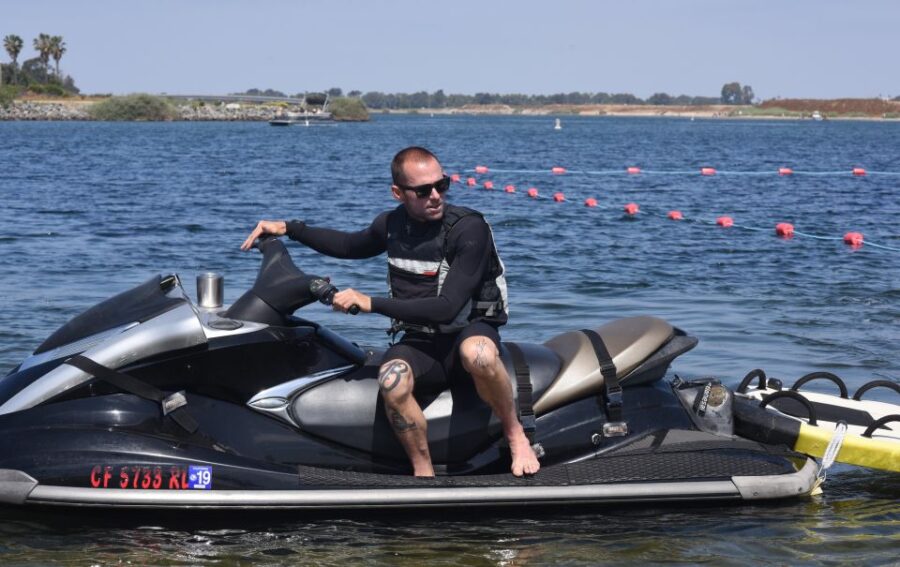 Agadir: Jet Ski Experience - Activity Overview