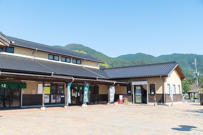 Agano Ware One Day Tour in Fukuchi-Machi - Tour Overview