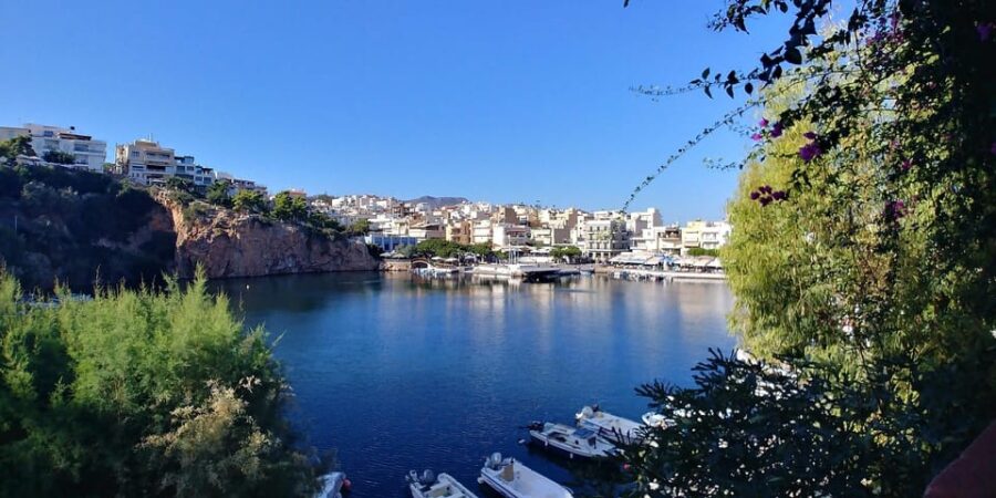 5 Best Guided Tours In Agios Nikolaos