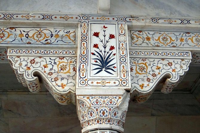 Agra Overnight Tour 01 Night 02 Days From New Delhi - Inclusions and Exclusions