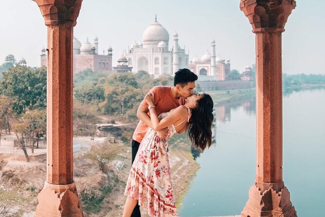 Agra Sightseeing Tour With Sunrise or Sunset View - Inclusions