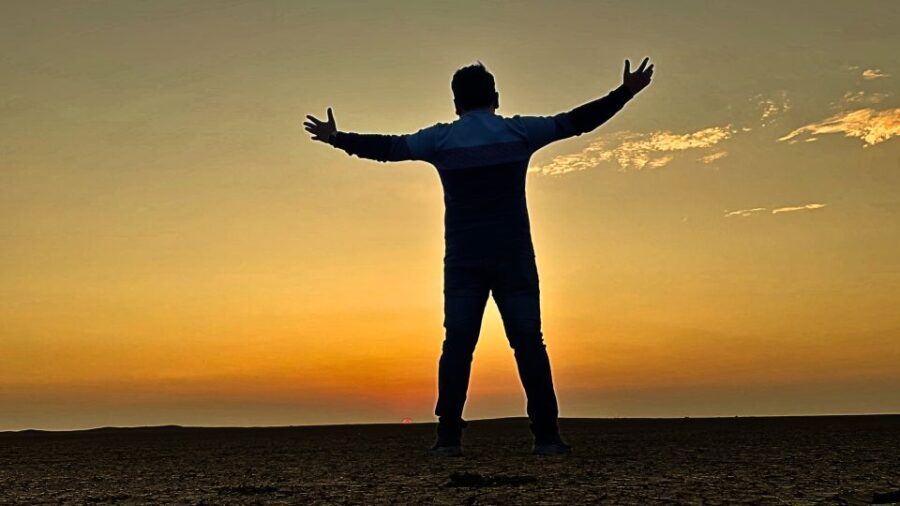 Ahmedabad: 3-Day Little Rann of Kutch Private Wildlife Tour