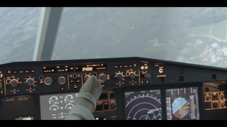 Airbus Flightsimulator | Flying Experience | Adults&Children - Experience Overview