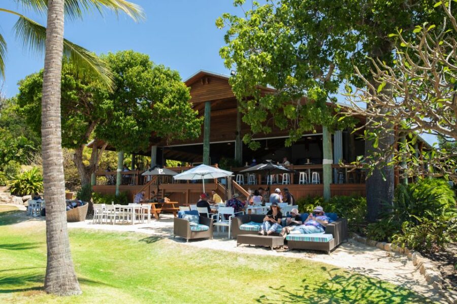 Airlie Beach: Cedar Creek Falls & Northerlies Beach Day Trip - Tour Overview and Pricing
