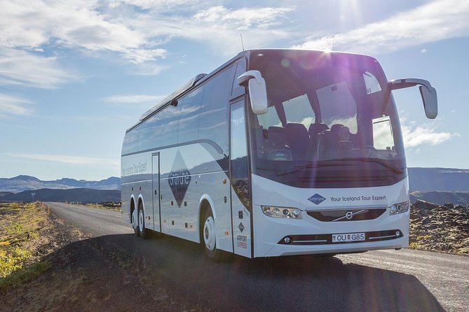 6 Best Airport Transfers In Reykjanes