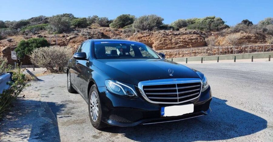 Airport Pick-Up Services - Service Overview