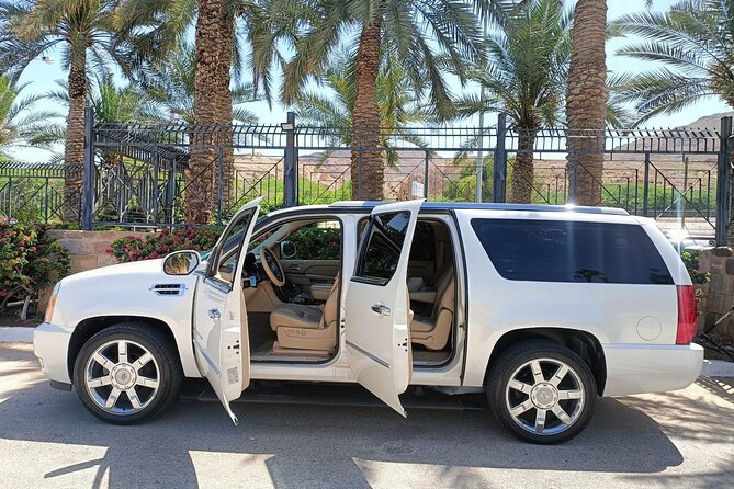 Airport Pick up & Transportations Services