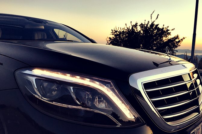 Airport Private Transfer Dubrovnik