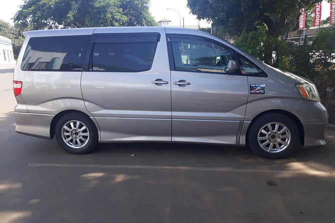 Airport Transfer