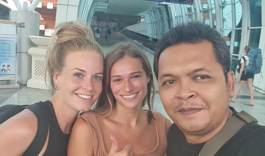 Airport Transfer Check in or Check Out Kuta Area - Service Overview