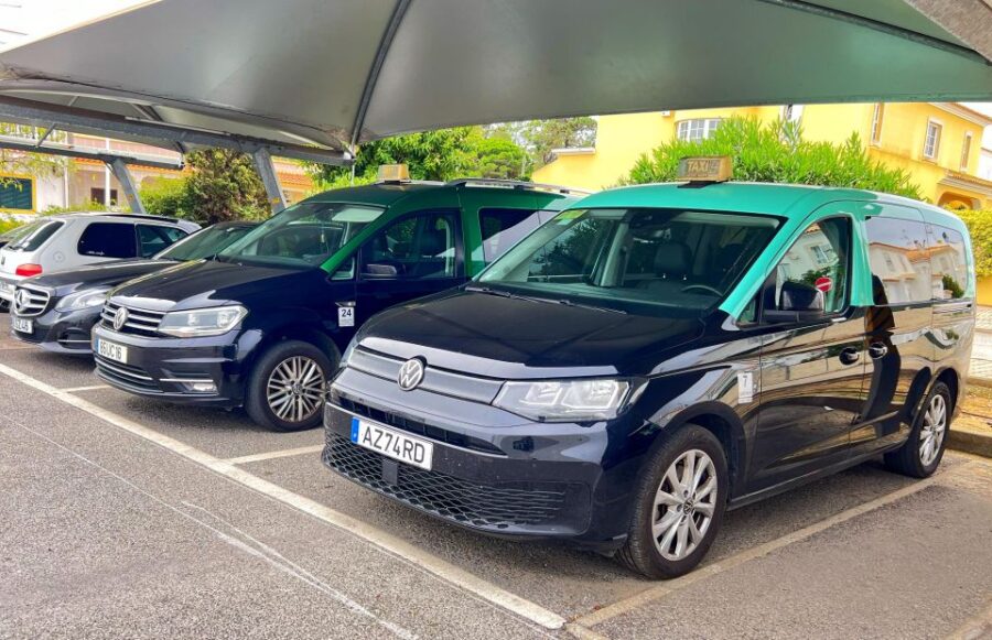 6 Best Airport Transfers In Seville