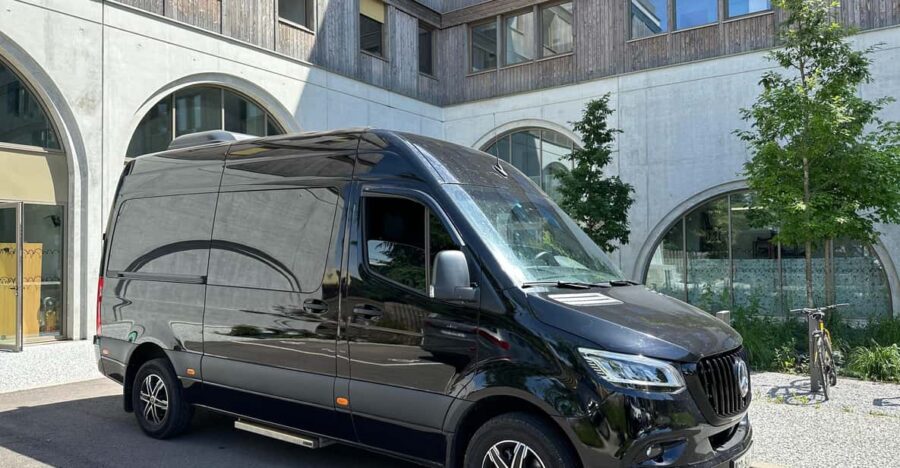 Airport Transfer From Tarbes Lourdes to St Jean Pied De Port - Transfer Overview