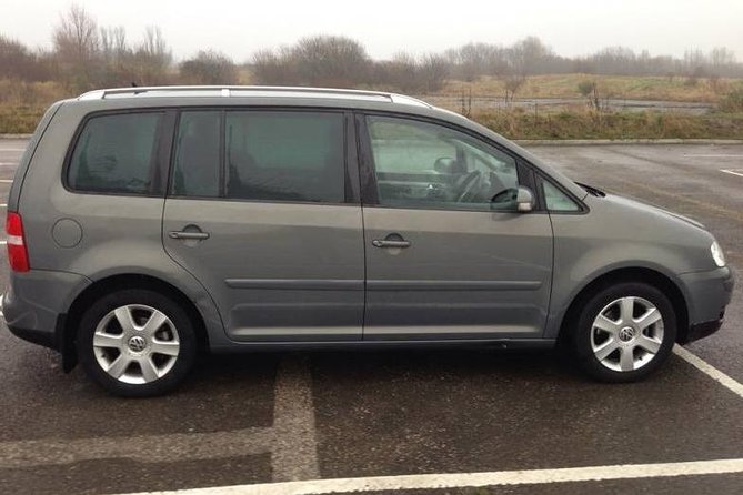 15 Best Private Car With Driver Services In Tirana