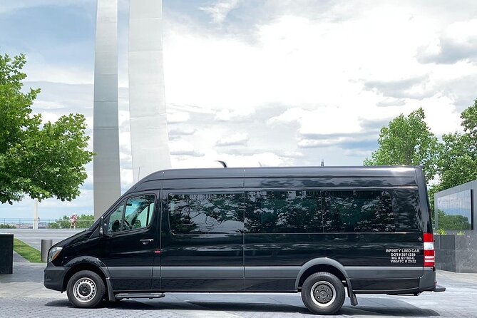 Airport Transfer to or From Washington,Dc and Ronald Reagan National Airport - Service Overview