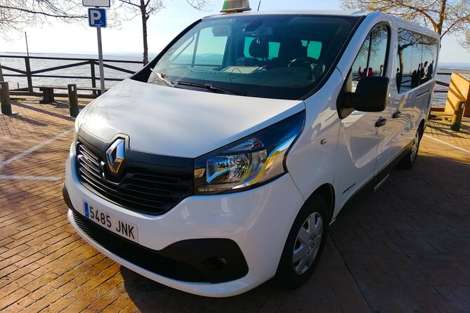 Airport Transfer!Hotel in Center of Osaka to Kansai Airport (Kix)