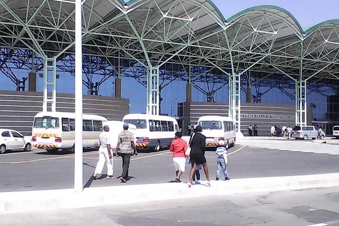Airport Transfers