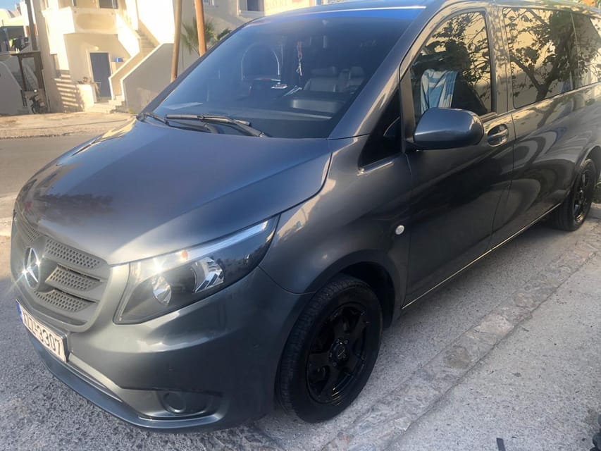 Airport Transfers