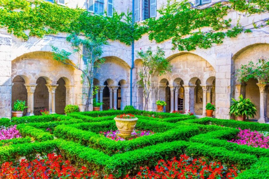 Aix-en-Provence: Arles, Saint-Rémy, and Les Baux Day Trip - Tour Overview