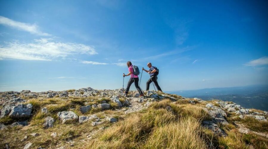Alanya Hiking Tour