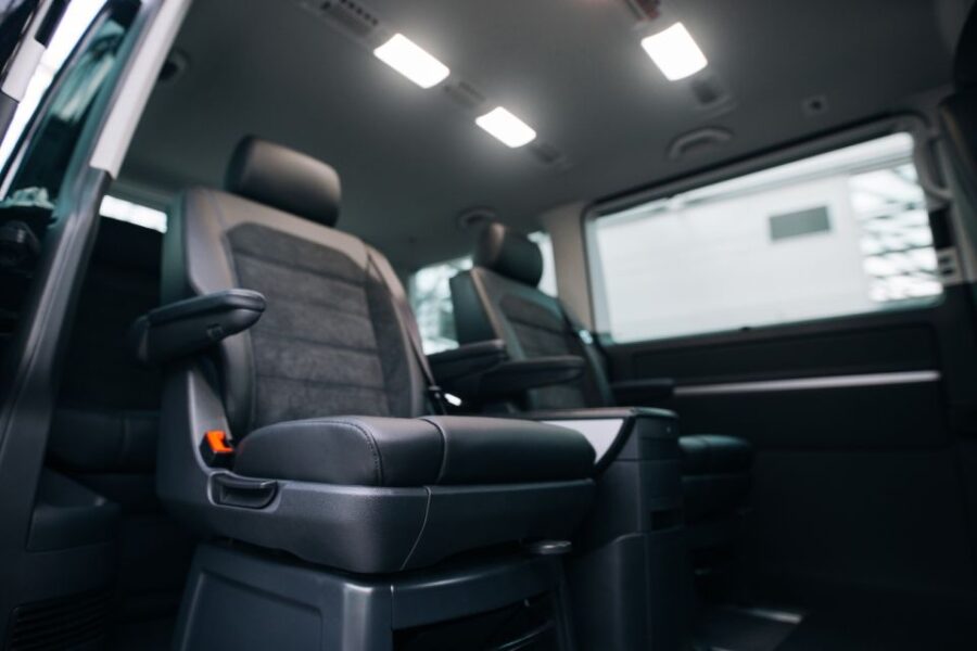 Alanya/Mahmutlar: Private Transfer To/From Antalya Airport