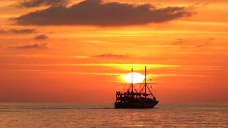 8 Best Dining Experiences In Alanya