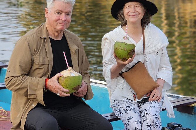 Alasr Lakeview Cruise /Hourly Trips to Backwater of Alleppey