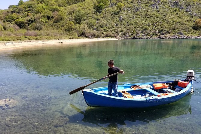 Albanian Highlights - UNESCO Sites ,Nature and Food Tour - Inclusions and Meals