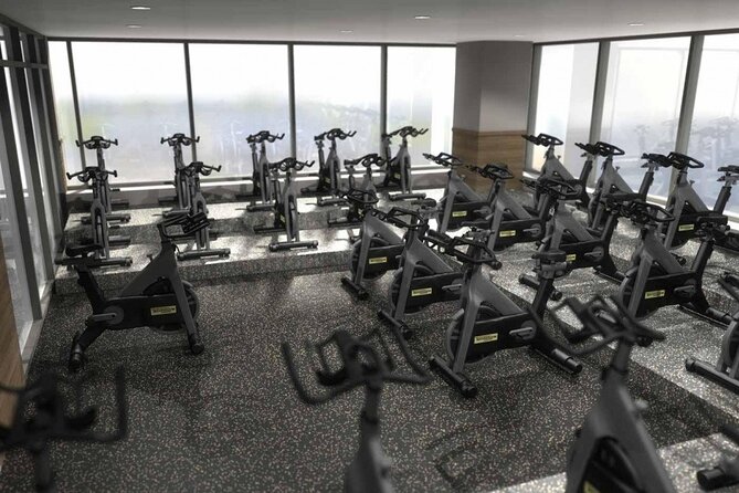 Alberta Premium Fitness Pass