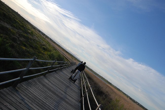 Albufeira – Salgados Reserve Segway Tour