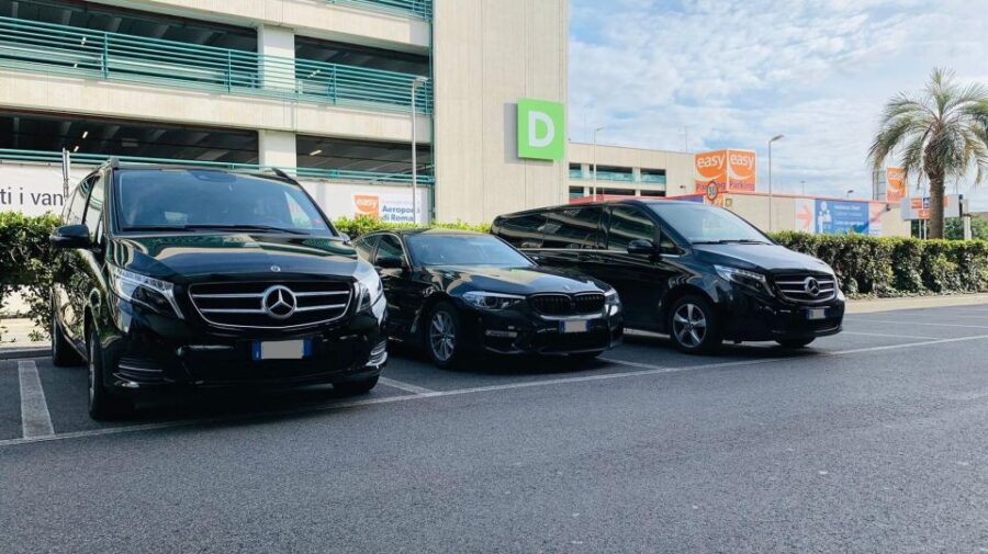 Alesund Vigra Airport (Aes): Transfer to Alesund Hotels - Overview of Private Transfer Service