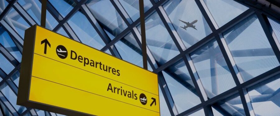 Alexandria: Borg El Arab Arrival & Departure Transfers