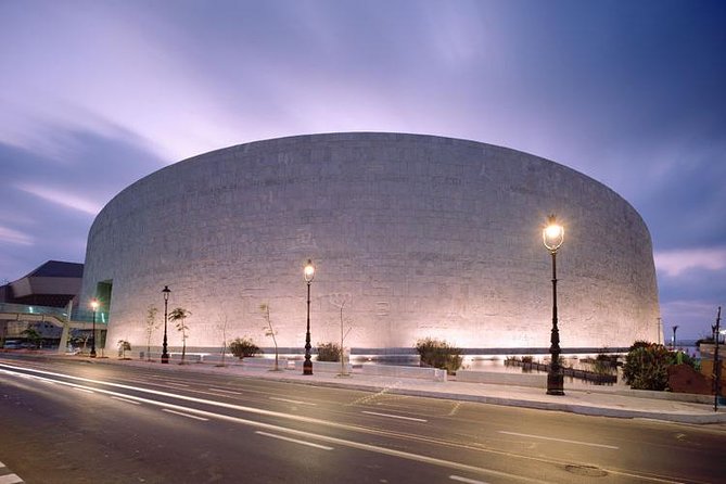 Alexandria Experience From Alexandria Hotels & Alexandria Port