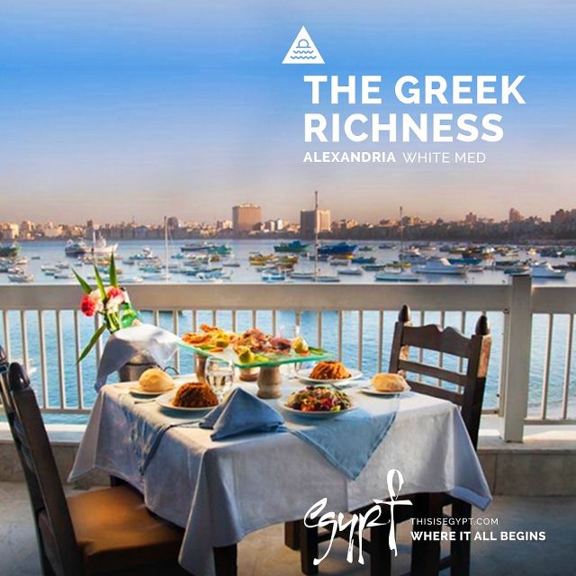 Alexandria: Greek History Guided City Tour - Tour Overview