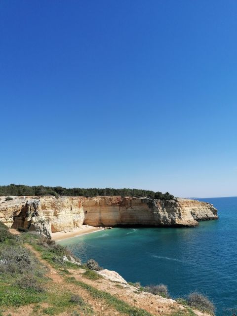 ALGARVE PRIVATE Tour – Lagos, Carvoeiro, Benagil and Marinha