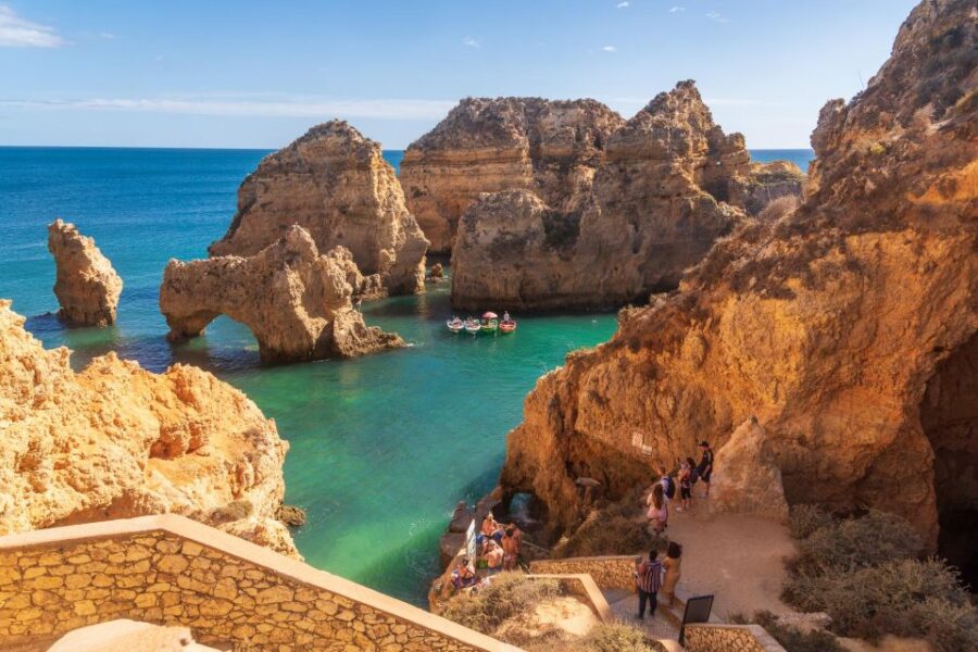 Algarve Private Tour