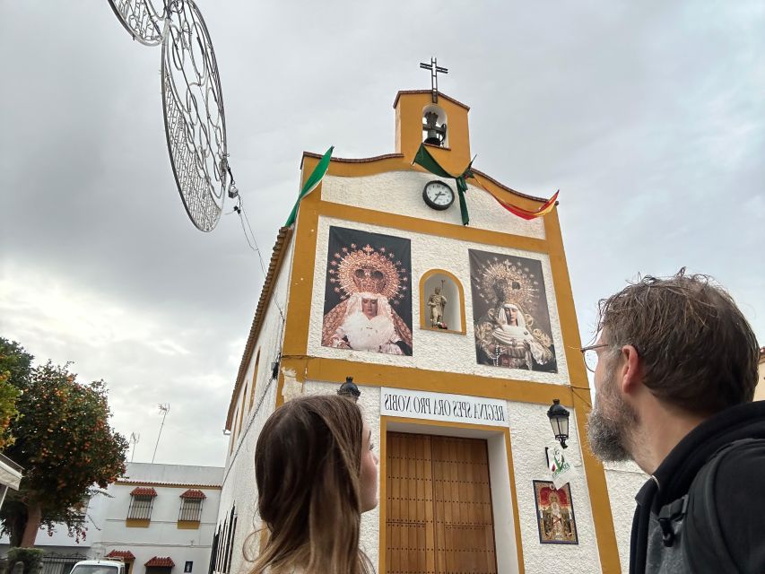 3 Best Self-Guided Tours In Algeciras