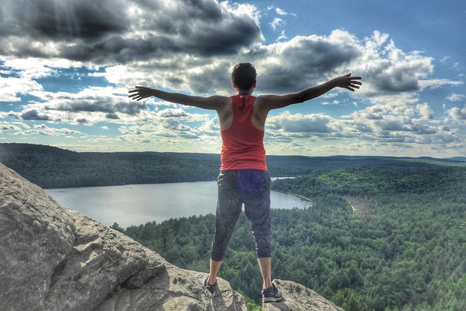 Algonquin Provincial Park Day Tour From Toronto
