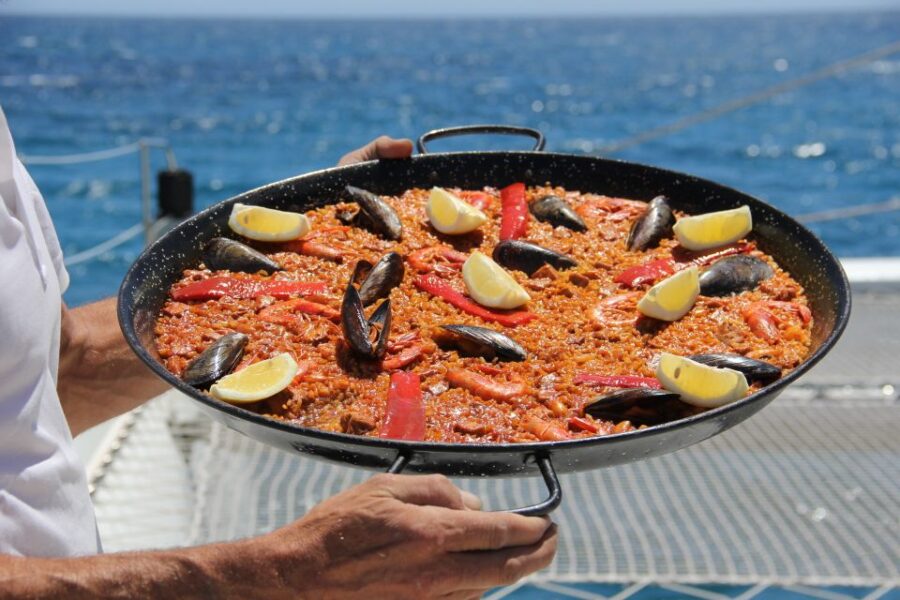 3 Best Sailing Experiences In Alicante