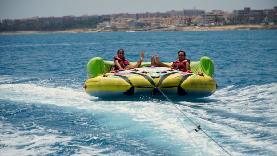 8 Best Cruises And Boat Tours In Alicante